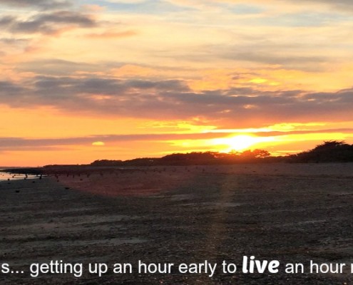 motivational-quotes-life-is-getting-up-an-hour-early-to-live-an-hour-more