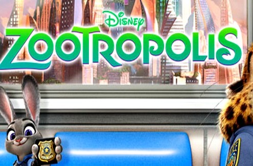 zootropolis