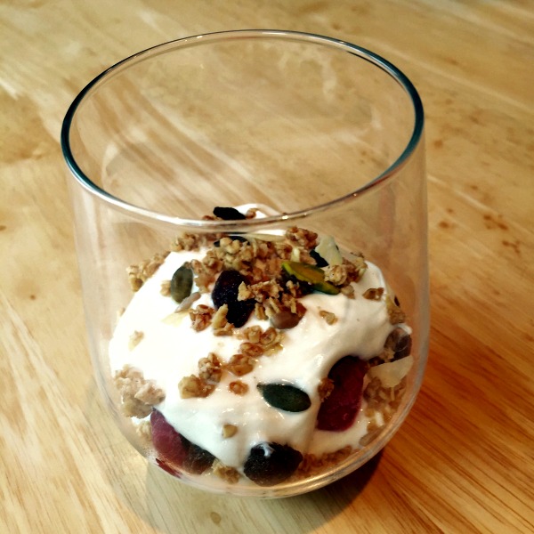 Layered-Granola-&-Greek-Yoghurt-Pot Layered-Granola-&-Greek-Yoghurt-Pot