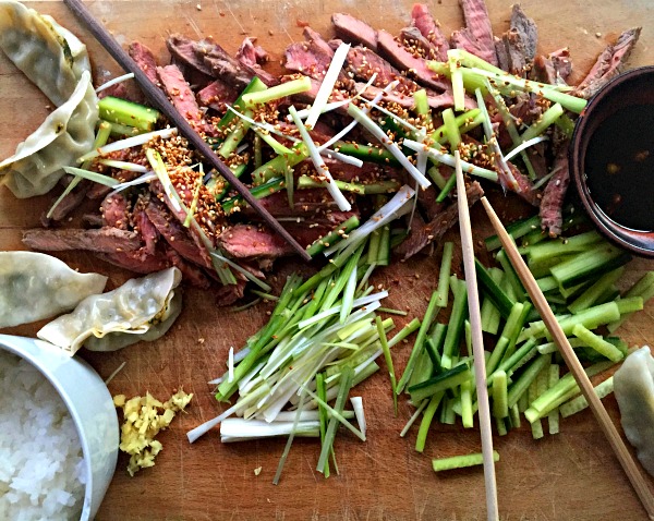 Superhealthy-japanese-style-sirlion-steak-with-dips Superhealthy-japanese-style-sirlion-steak-with-dips