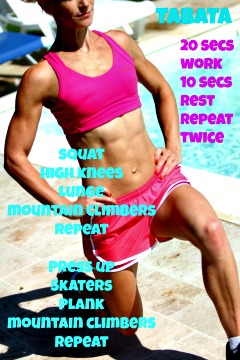 tabata-workout