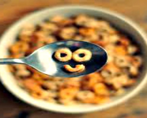 breakfast-cheerios