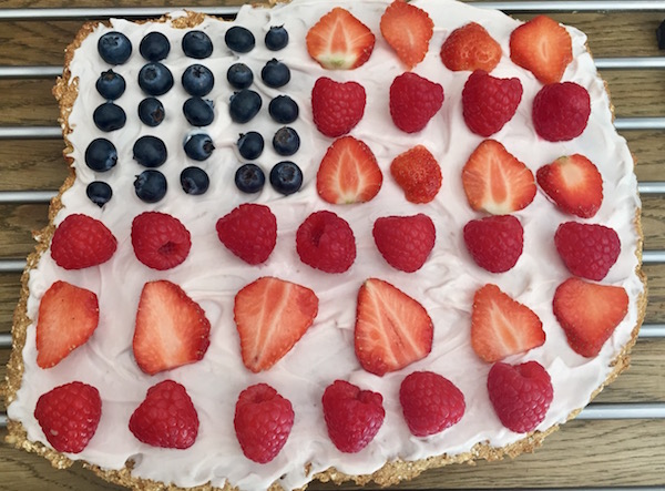 healthy-recipe-Flag-Fruit-Pizza-with-Oaty-Crust healthy-recipe-Flag-Fruit-Pizza-with-Oaty-Crust