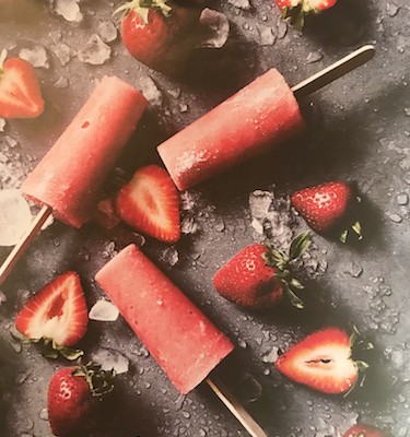 strawberry-ice-lollies